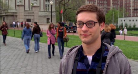 Spider-Man - Tobey Maguire