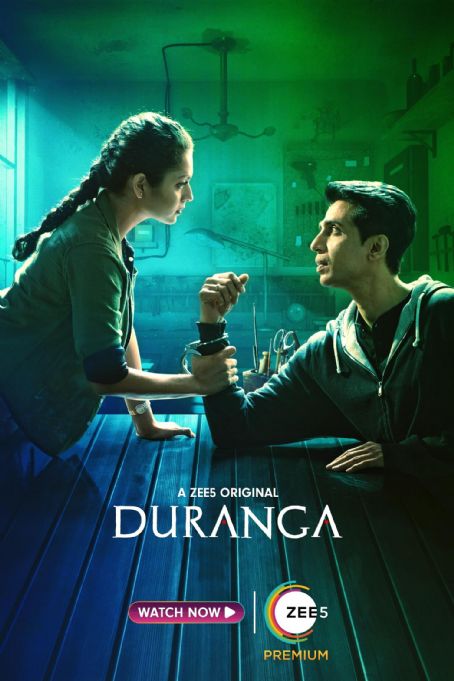 Duranga