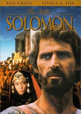 Solomon