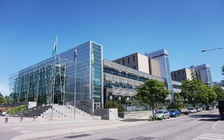 Viikki Campus