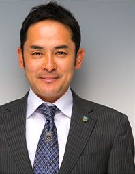 Tatsuru Mukojima