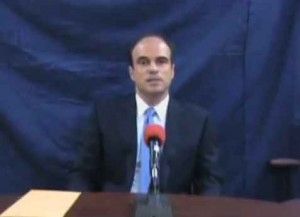 Rodrigo Rosenberg Marzano