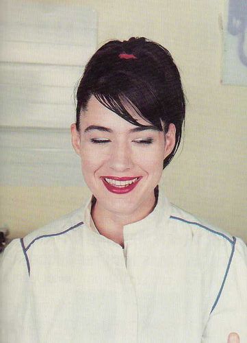 Kathleen Hanna | Kathleen Hanna Picture #10551480 - 361 x 500 - FanPix.Net