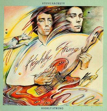 Highly Strung