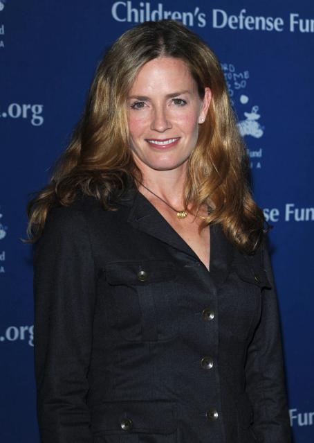 Elisabeth Shue - 18 Annual Beat The Odds Awards Hosted By Children's Defense Fund, 04.12.2008.