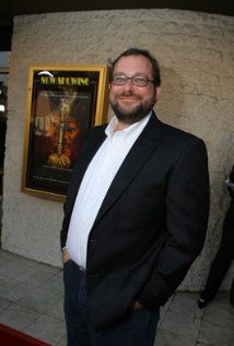 Matt Greenberg
