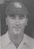 Godfrey Evans