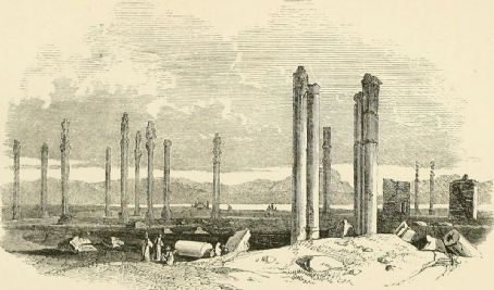 William Sandys Wright Vaux