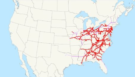 Norfolk Southern Railway