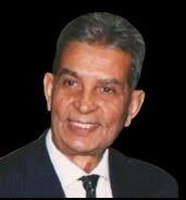 Usman Ali Isani