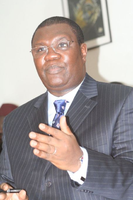 Ousmane Ngom