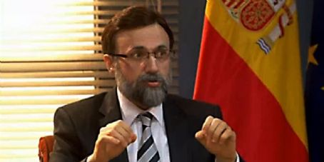 José Luis Rodríguez Zapatero
