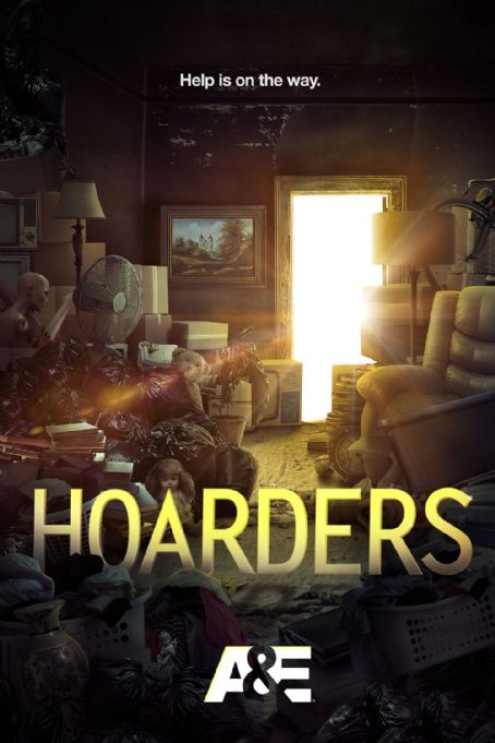 Hoarders