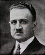 Walter W. Ahlschlager