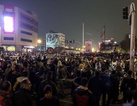 2018 Khuzestan protests
