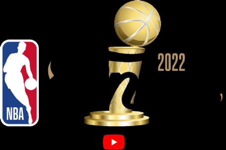 2022 NBA Finals