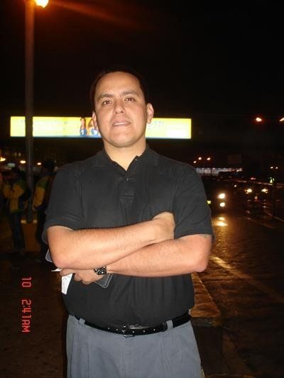 Gino Alache