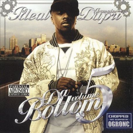 Jermaine Dupri Album Cover Photos - List of Jermaine Dupri album covers ...