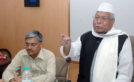 Mahaveer Prasad