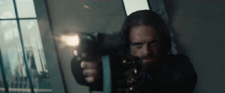 Thunderbolts* - Sebastian Stan