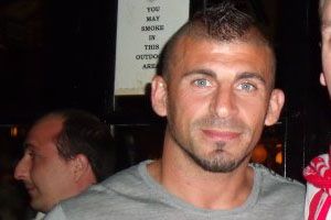 Luke Dimech