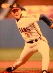 Steve Olin