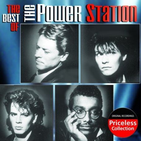 Power Station