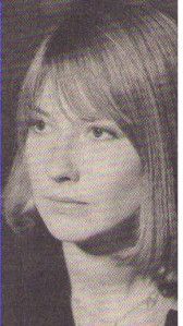 Catherine Desmarets