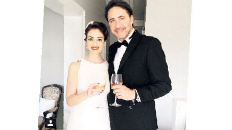 Hakan Meriçliler and Ayse Acar
