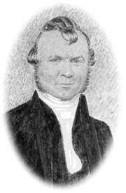 Richard Baptist O’Brien