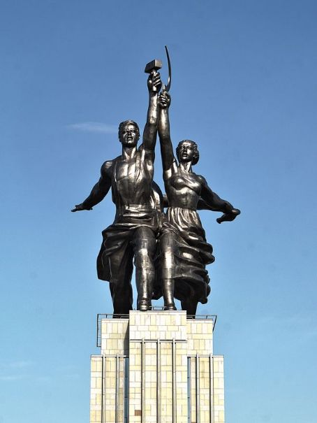 Censorship in the Soviet Union