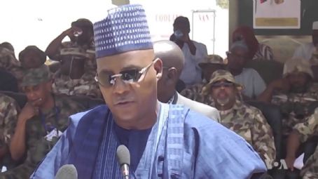 Kashim Shettima