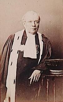 Gustave Louis Chaix d'Est-Ange