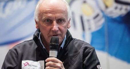 Andrzej Bachleda (born 1947)