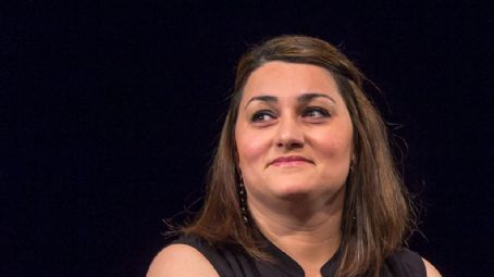 Lamya Kaddor