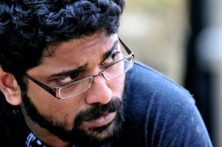 Mahesh Narayan