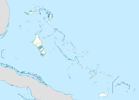 Ocean Cay