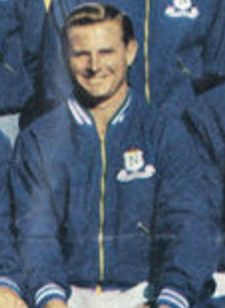 Gordon Clifford