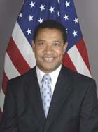 Maurice S. Parker