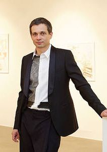 Christoph Schmidberger