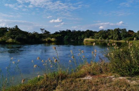 Okavango River
