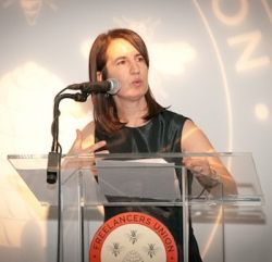 Sara Horowitz