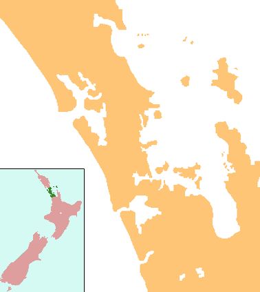Stanmore Bay