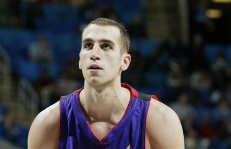 Michael Bradley (basketball)