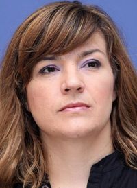 Dora Ruzdjak