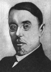 Liverij Osipovich Darkshevich