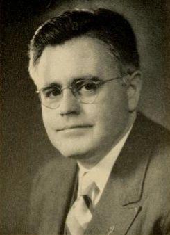 Edward J. Cronin