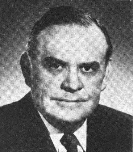 Paul J. Kilday