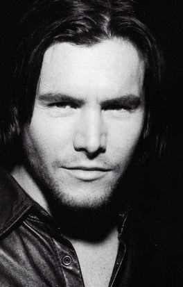 Gavin Harrison