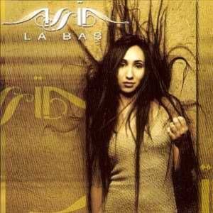 Là bas - Assia (singer)